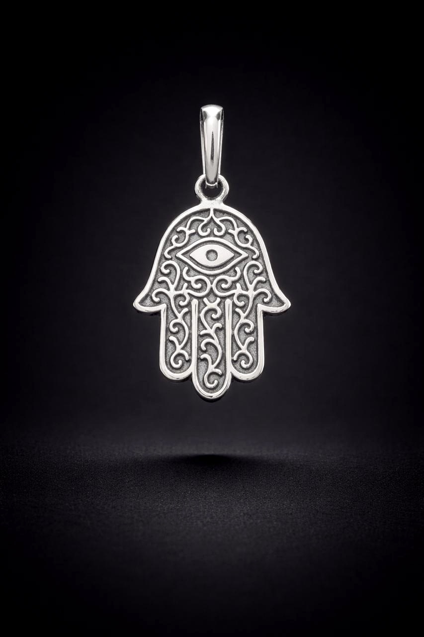 Pendants & Chains