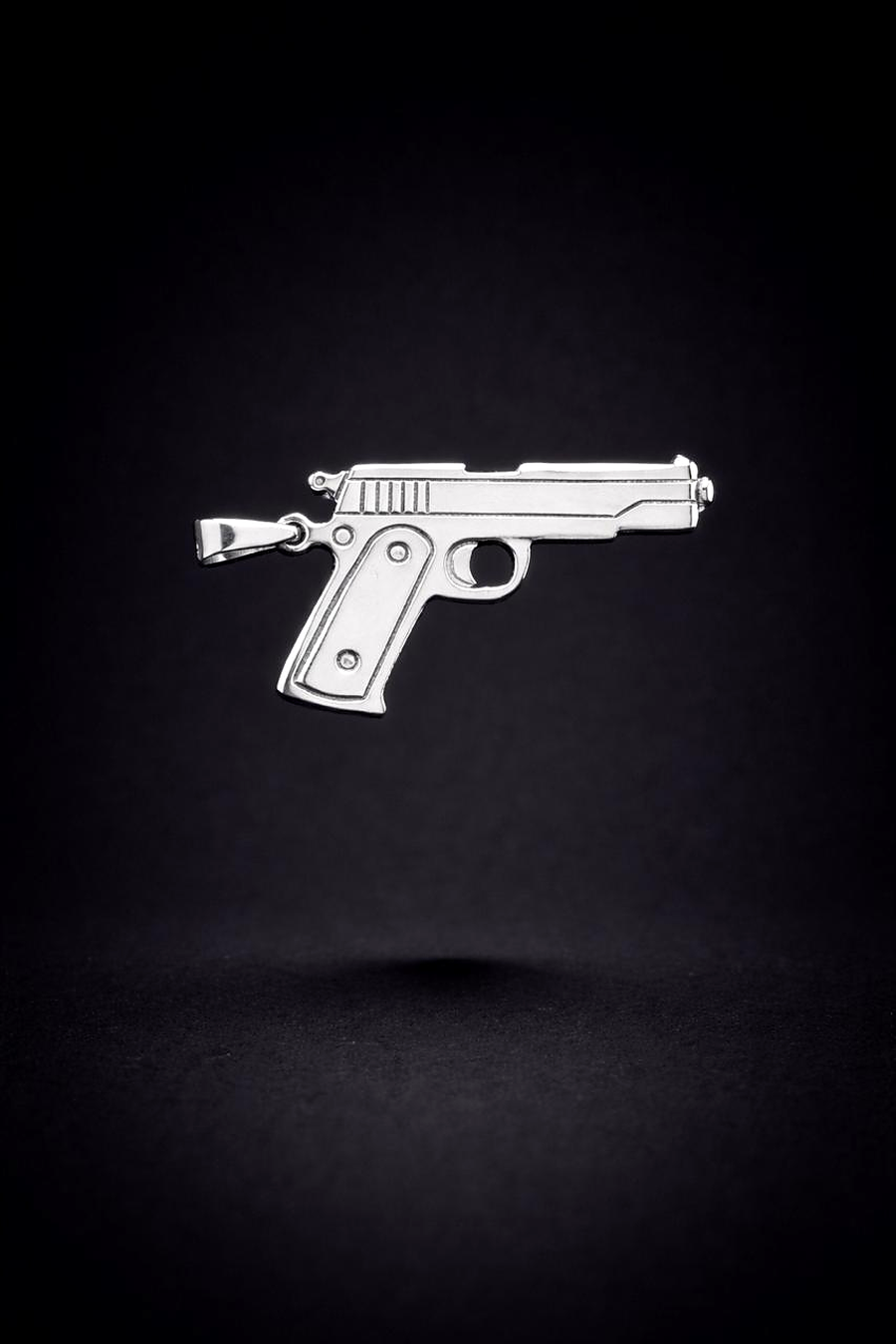 Special Pendant – "One of a Kind"